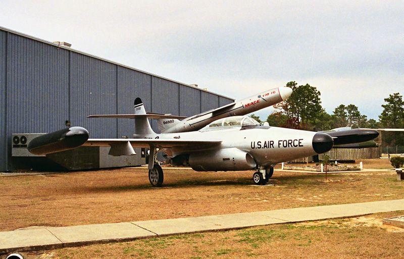 Eglin AFB 1994 UK Airshow Review Forums